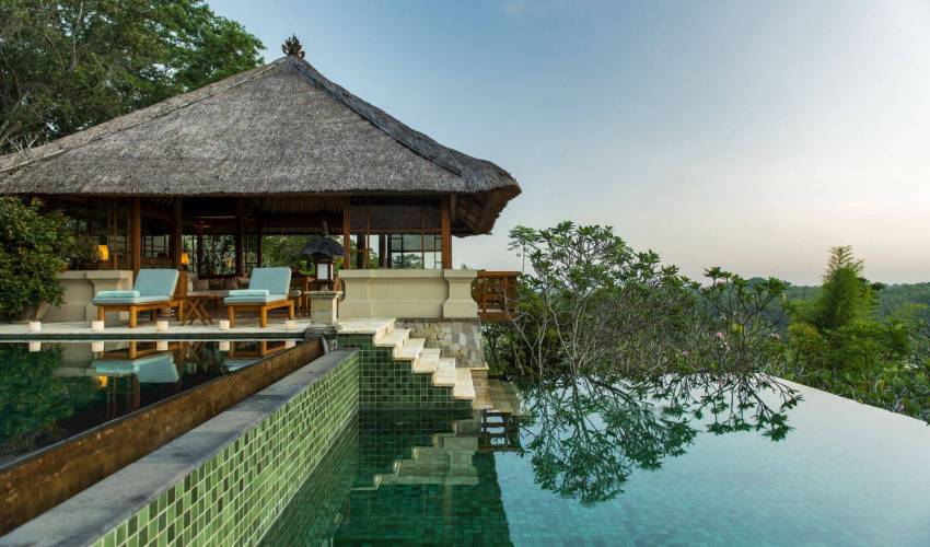Villa 3443 in Bali Main Image