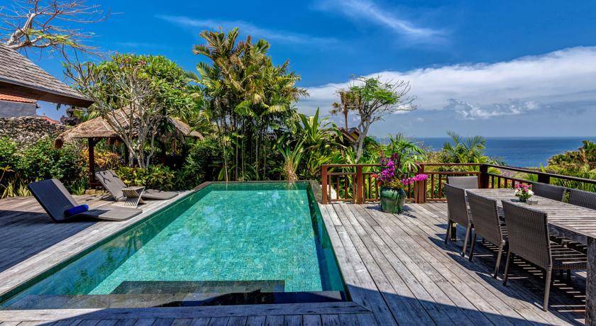 Uluwatu Villa 3444