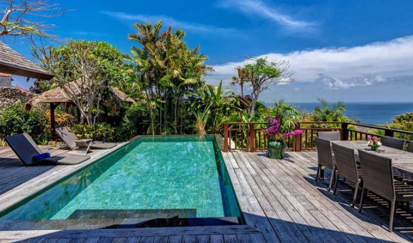 Villa 3444 in Bali Main Image
