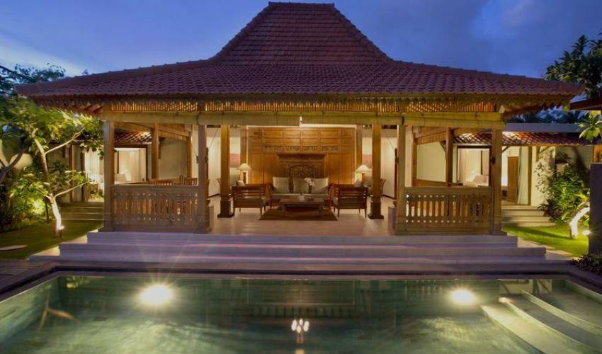 Villa 3449 in Bali Main Image