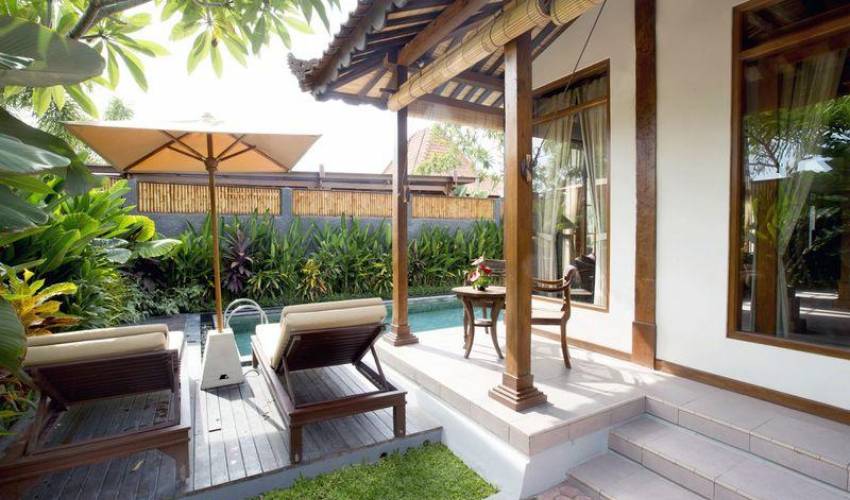Villa 3449 in Bali Main Image