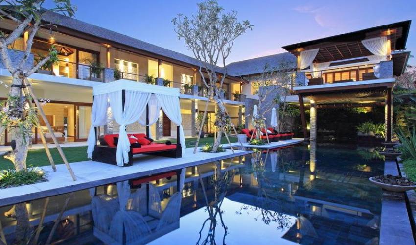 Villa 3452 in Bali Main Image