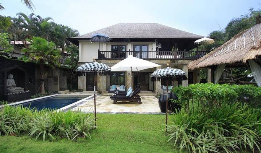 Villa 3456 in Bali Main Image