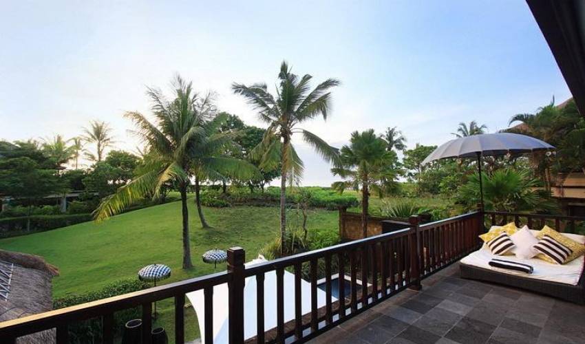 Villa 3456 in Bali Main Image