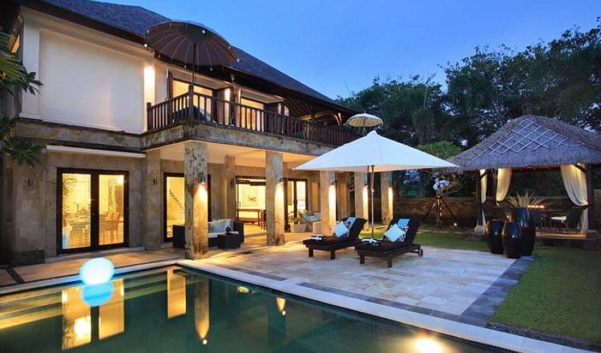 Villa 3456 in Bali Main Image