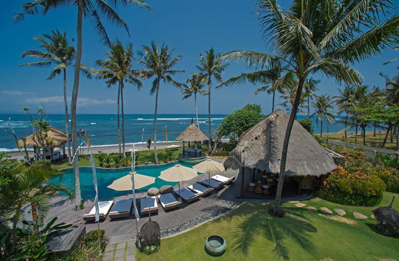 Canggu Villa 3458