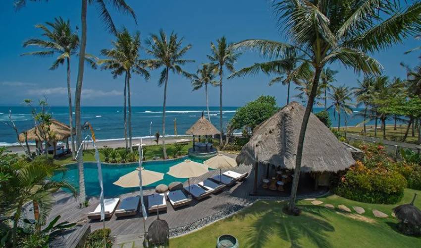 Villa 3458 in Bali Main Image