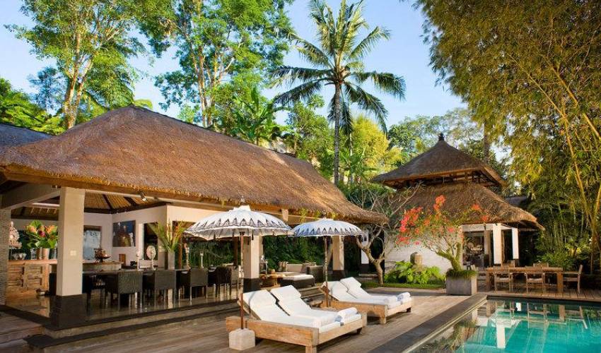 Villa 3459 in Bali Main Image