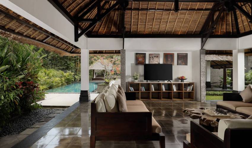 Villa 3459 in Bali Main Image