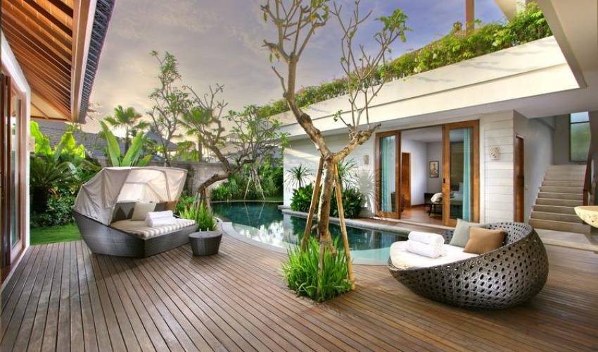 Villa 3461 in Bali Main Image
