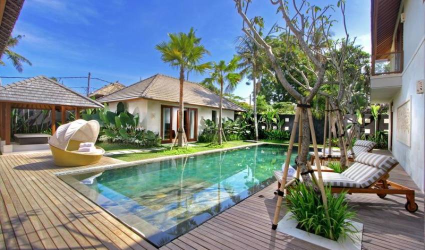 Villa 3461 in Bali Main Image