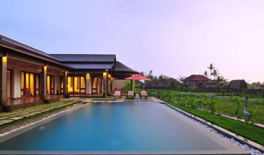 Villa 3464 in Bali Main Image