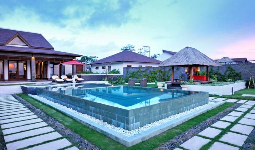 Villa 3465 in Bali Main Image
