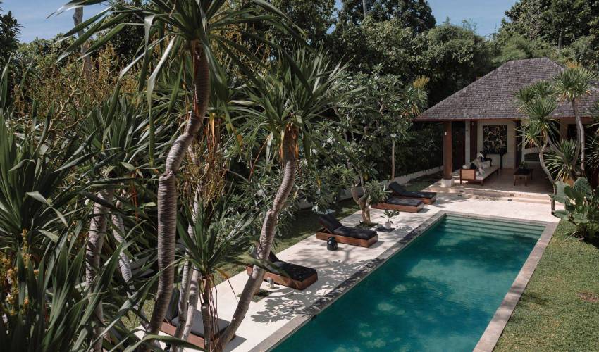 Villa 3465 in Bali Main Image
