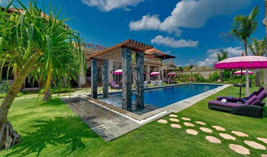 Villa 3467 in Bali Main Image