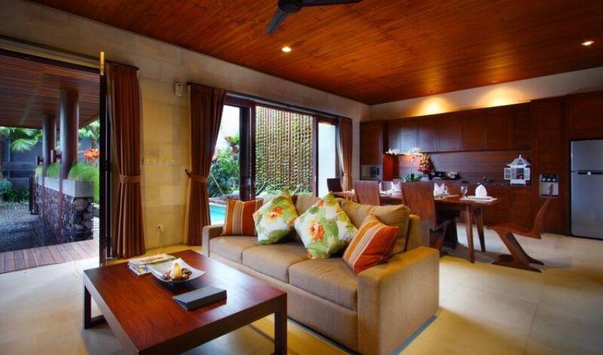 Villa 3468 in Bali Main Image