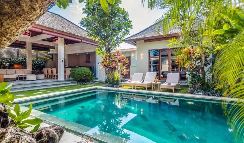Villa 3470 in Bali Main Image