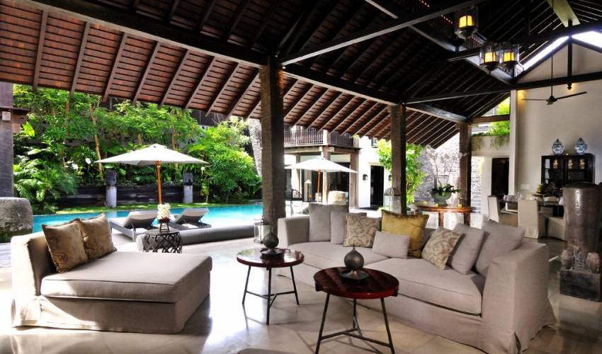 Villa 3471 in Bali Main Image
