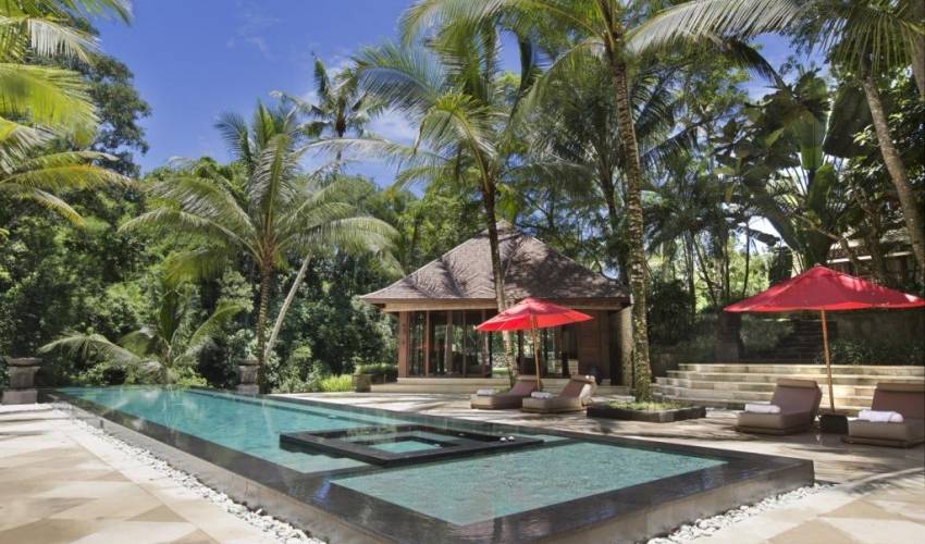 Villa 3472 in Bali Main Image