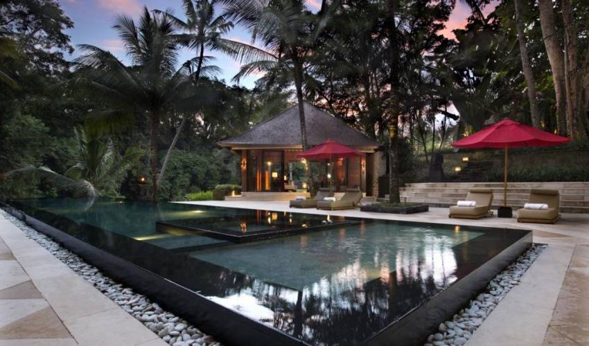 Villa 3472 in Bali Main Image