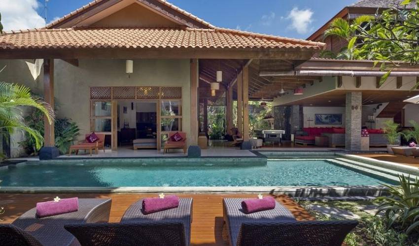Villa 3473 in Bali Main Image
