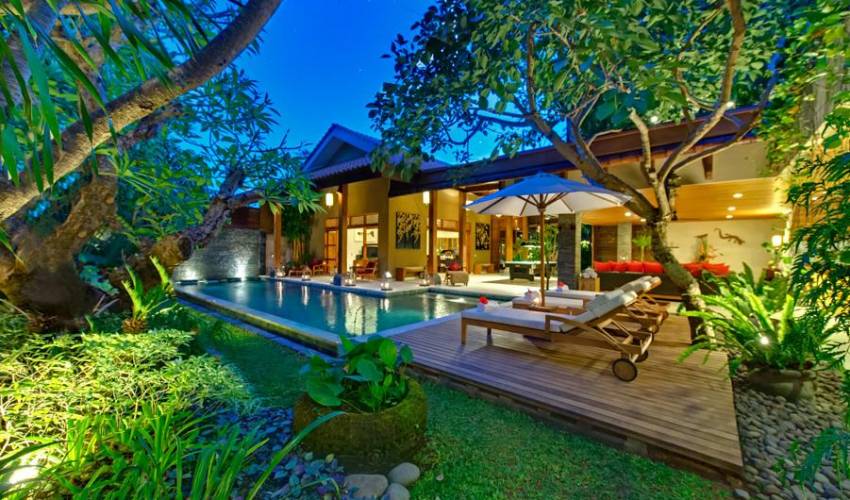 Villa 3473 in Bali Main Image