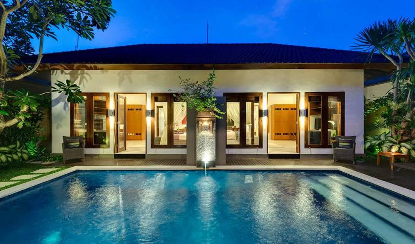 Villa 3475 in Bali Main Image