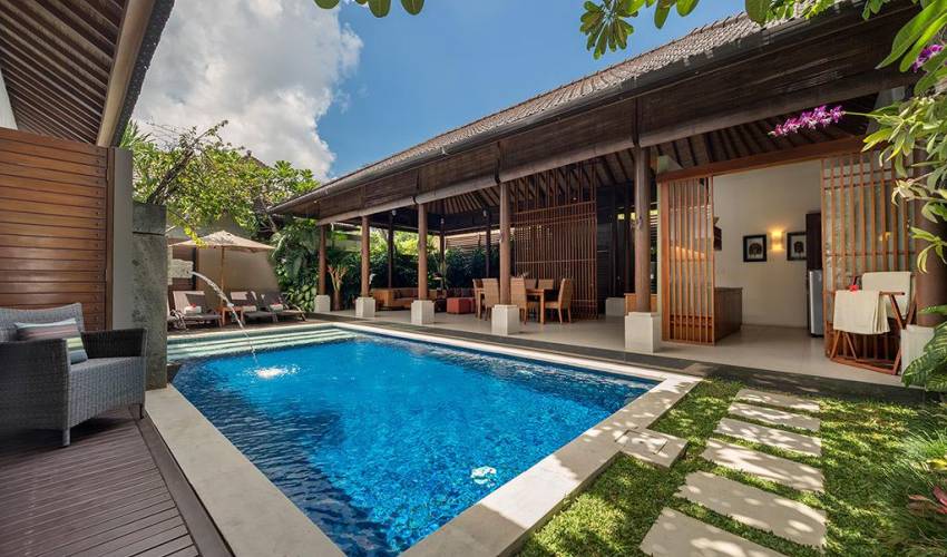 Villa 3475 in Bali Main Image