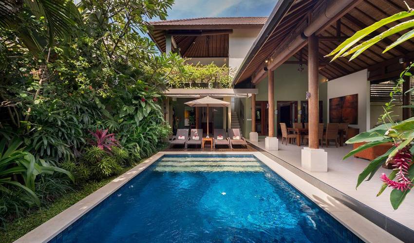 Villa 3476 in Bali Main Image