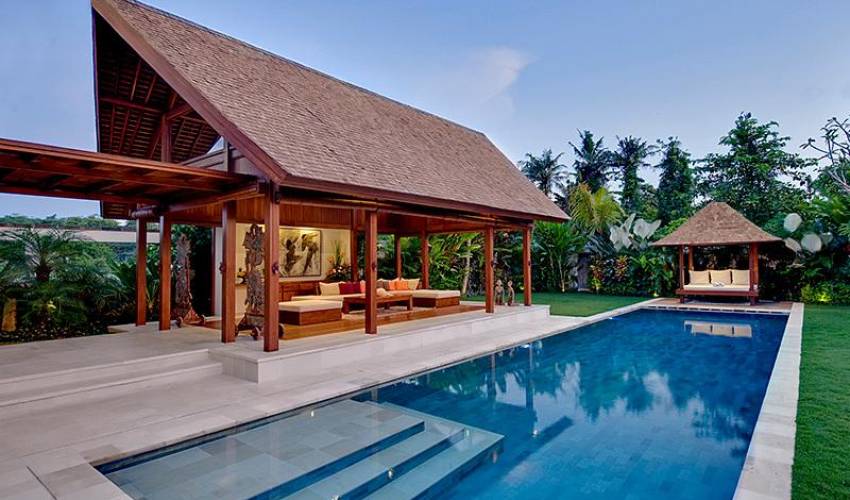 Villa 3478 in Bali Main Image