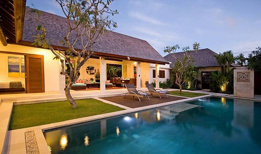 Villa 3479 in Bali Main Image