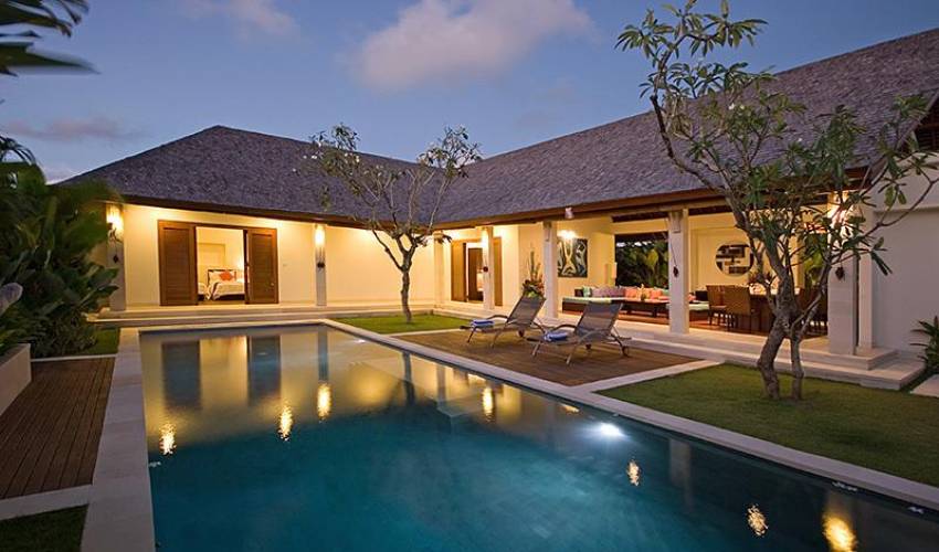 Villa 3479 in Bali Main Image