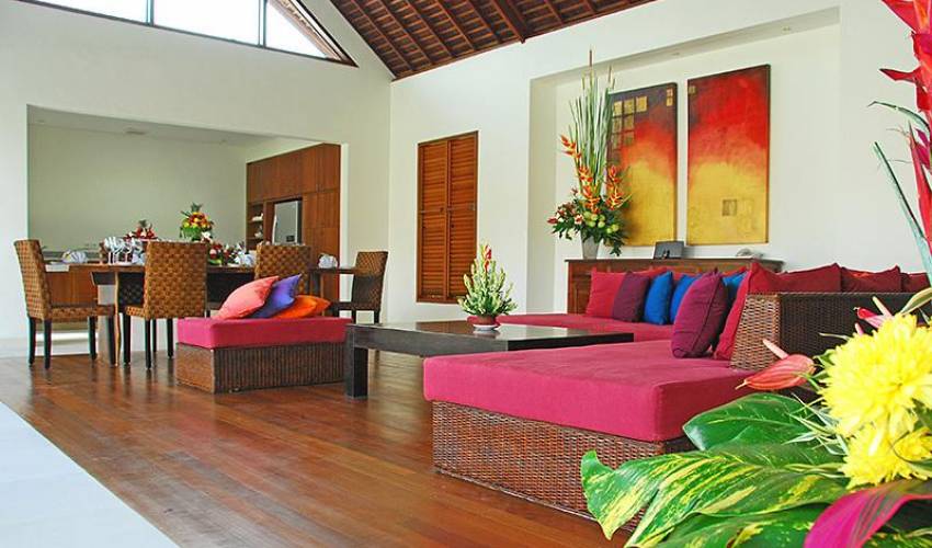 Villa 3480 in Bali Main Image