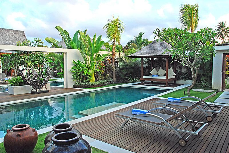 Canggu Villa 3480