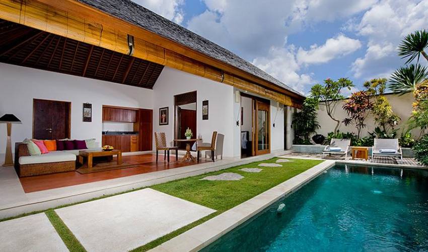 Villa 3481 in Bali Main Image