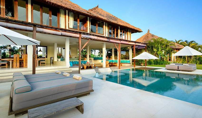 Villa 3482 in Bali Main Image