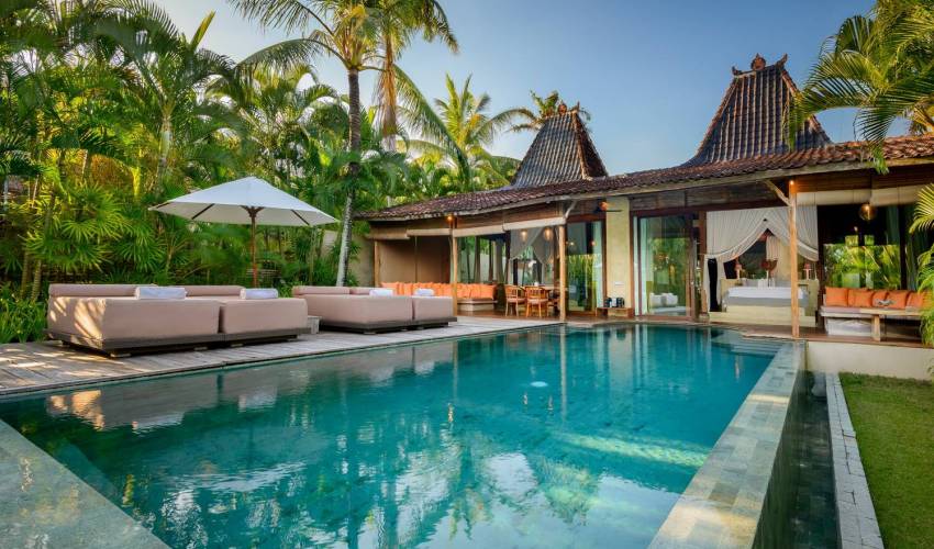 Villa 3483 in Bali Main Image