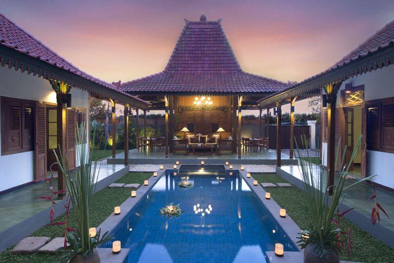 Canggu Villa 3484