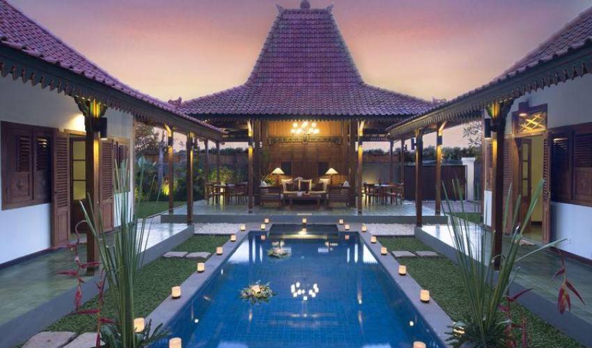 Villa 3484 in Bali Main Image