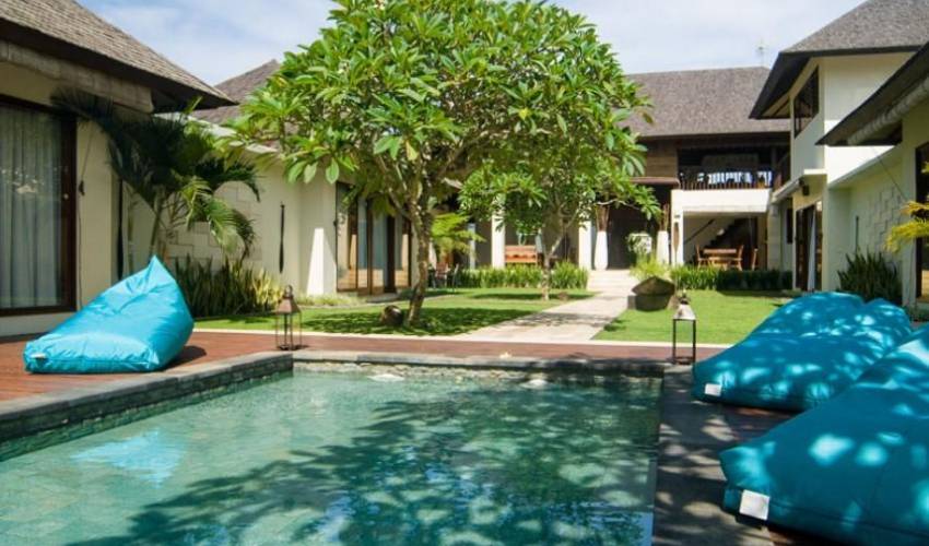 Villa 3485 in Bali Main Image