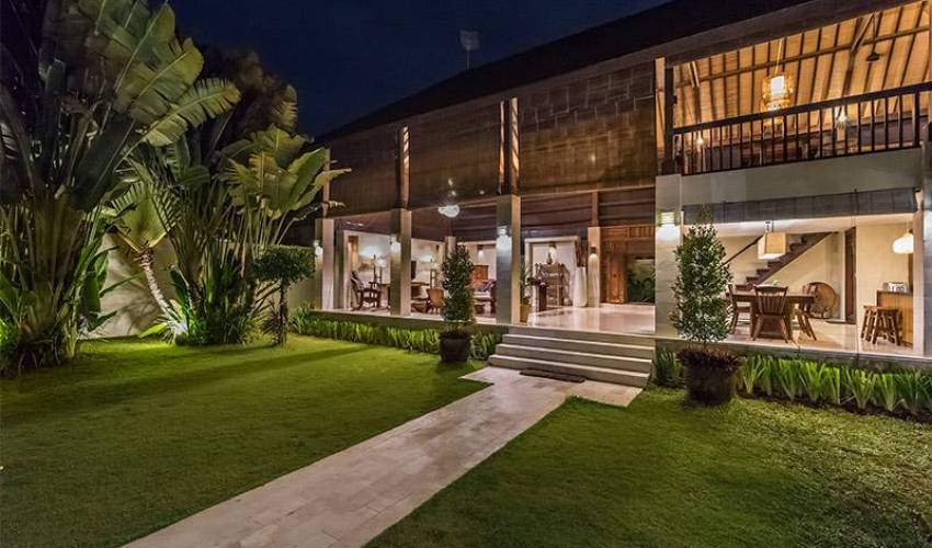 Villa 3485 in Bali Main Image