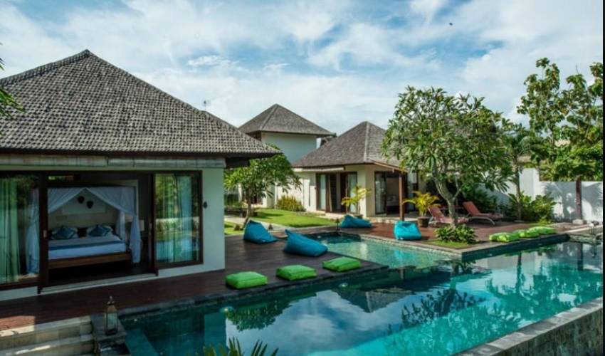 Villa 3485 in Bali Main Image