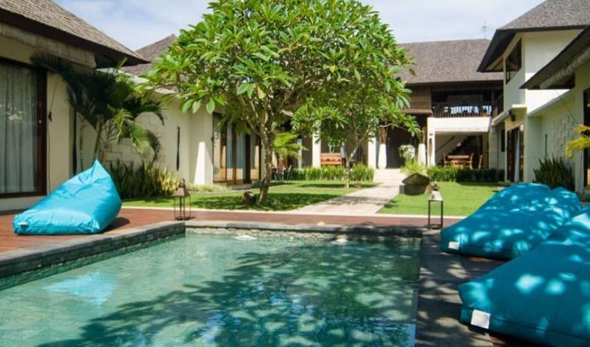 Villa 3485 in Bali Main Image