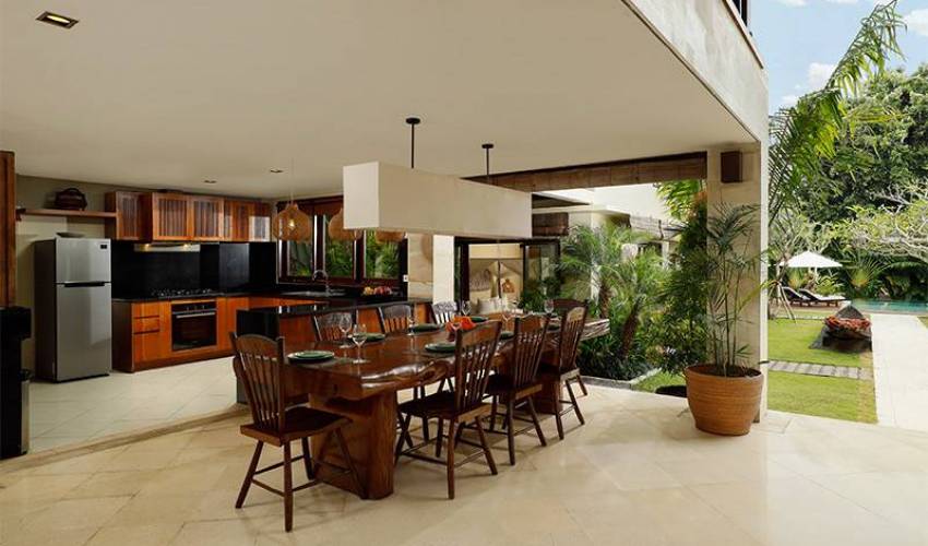 Villa 3485 in Bali Main Image