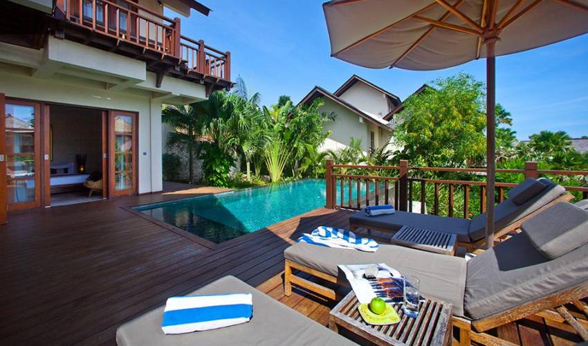 Villa 3488 in Bali Main Image