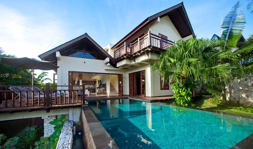 Villa 3488 in Bali Main Image