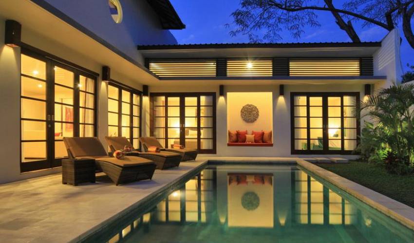 Villa 3489 in Bali Main Image