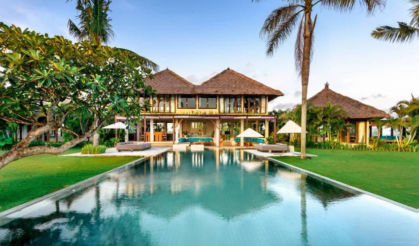 Villa 3490 in Bali Main Image