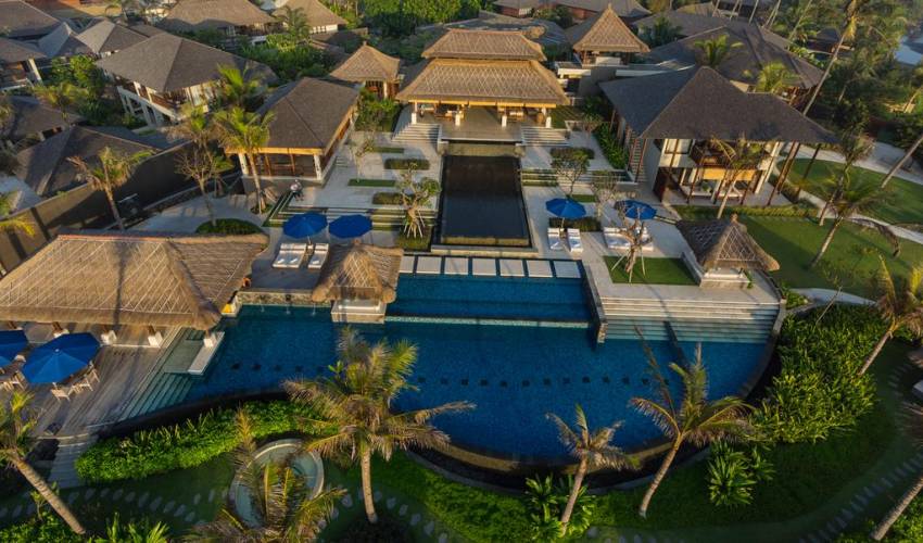 Villa 3492 in Bali Main Image