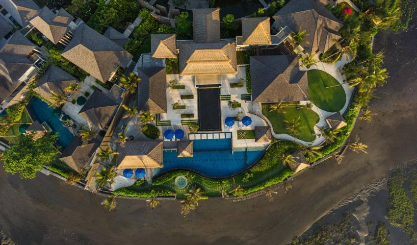 Villa 3492 in Bali Main Image